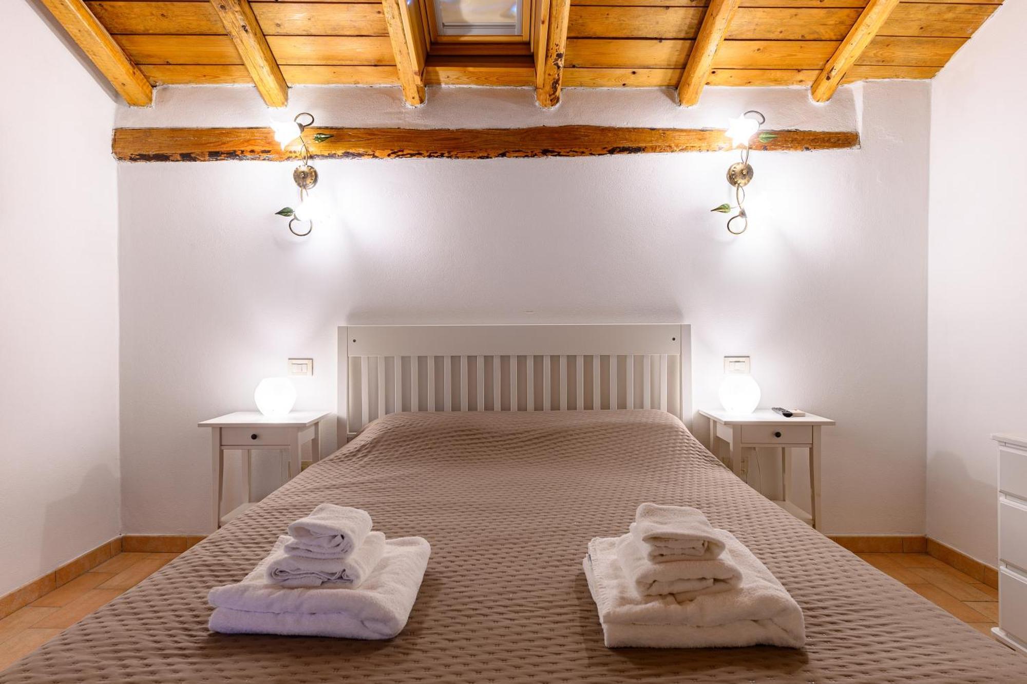 Casa Vacanze Villa Lorella Pontenure Exterior photo