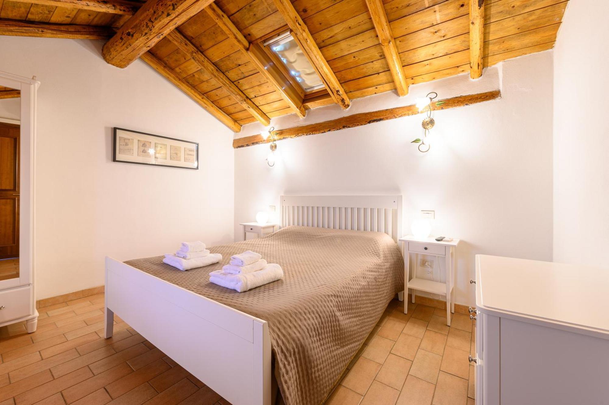 Casa Vacanze Villa Lorella Pontenure Exterior photo